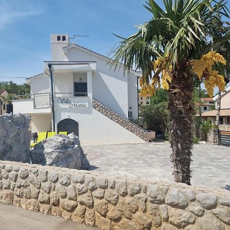 Villa Marta 포라트 외부 사진