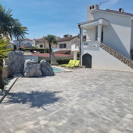 Villa Marta 포라트 외부 사진