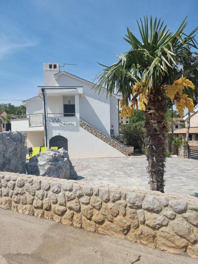 Villa Marta 포라트 외부 사진
