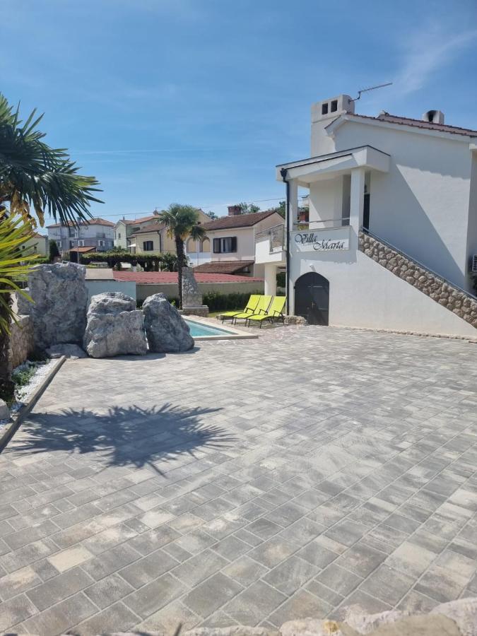 Villa Marta 포라트 외부 사진