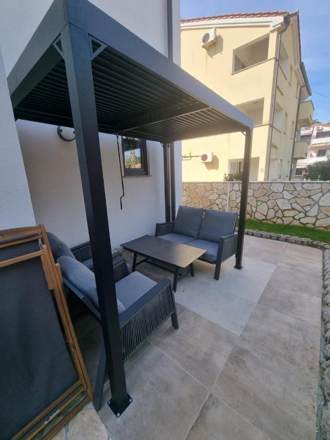 Villa Marta 포라트 외부 사진