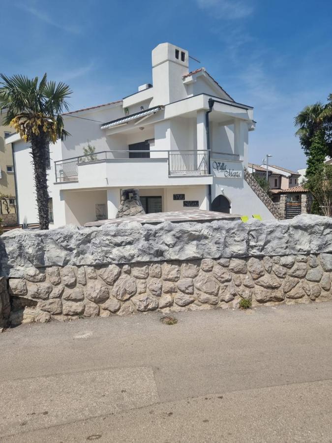 Villa Marta 포라트 외부 사진