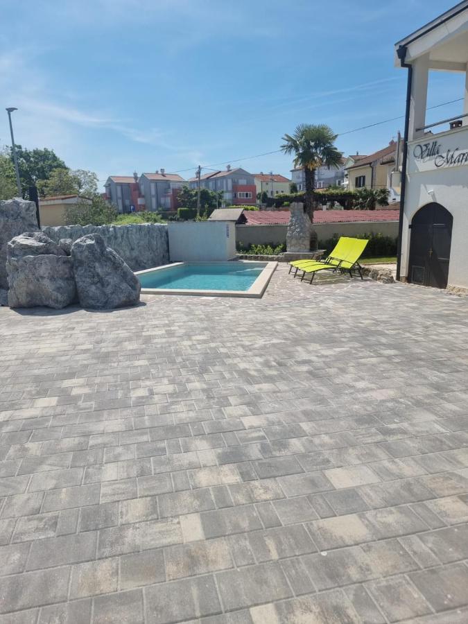 Villa Marta 포라트 외부 사진