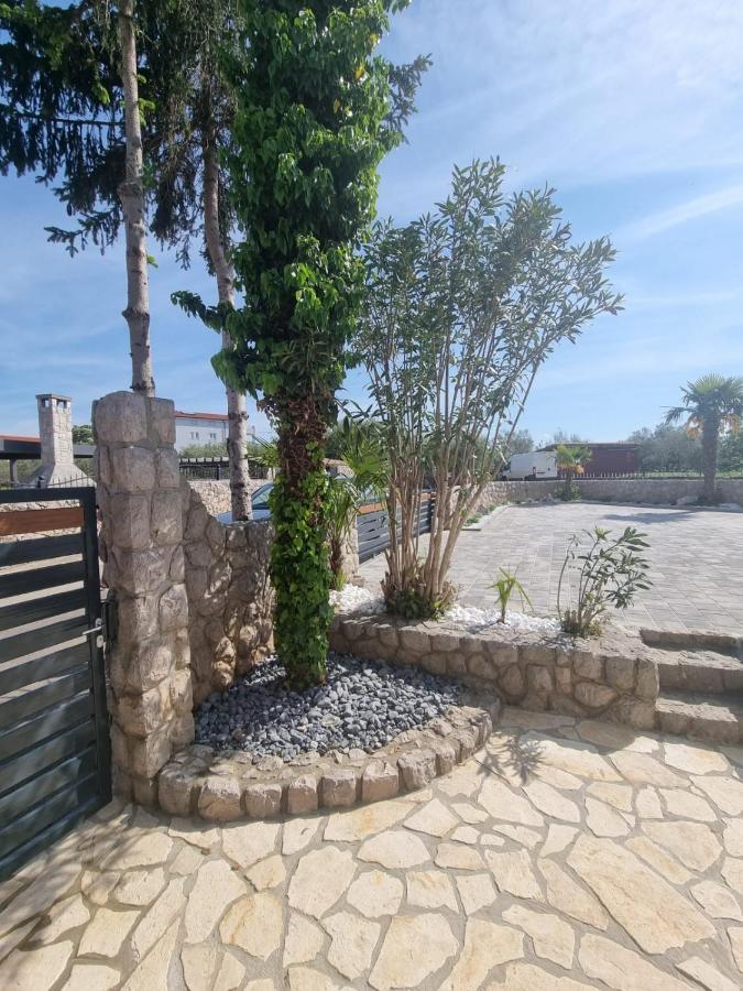 Villa Marta 포라트 외부 사진