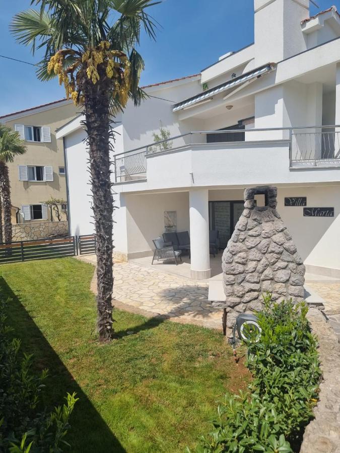 Villa Marta 포라트 외부 사진