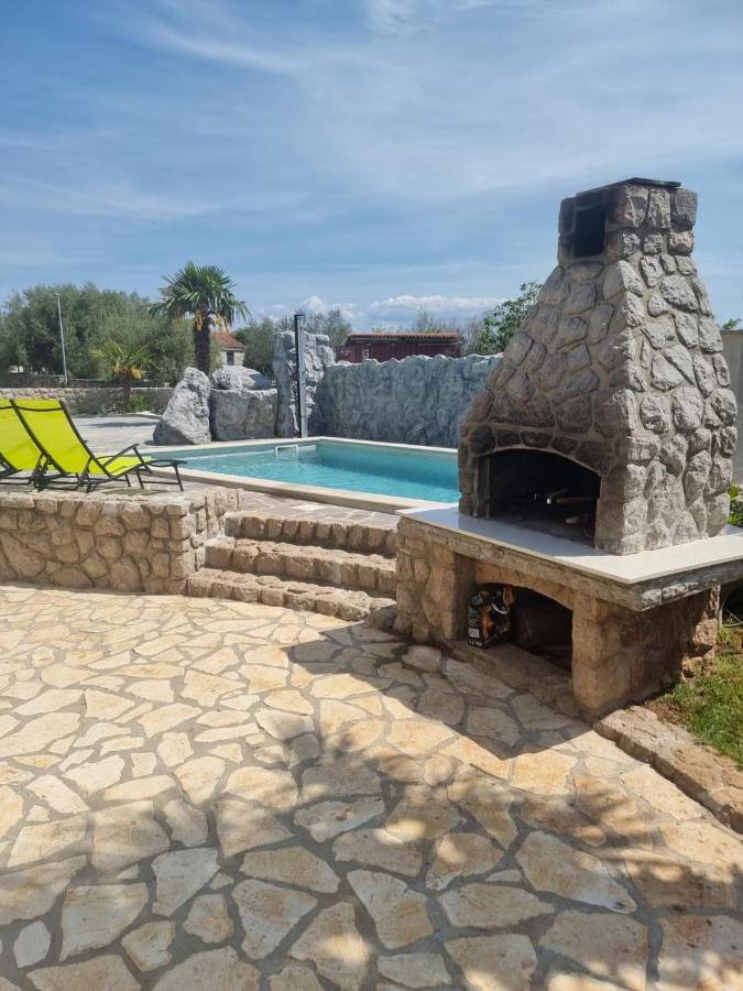 Villa Marta 포라트 외부 사진