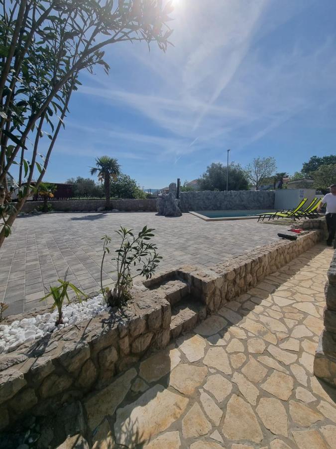 Villa Marta 포라트 외부 사진