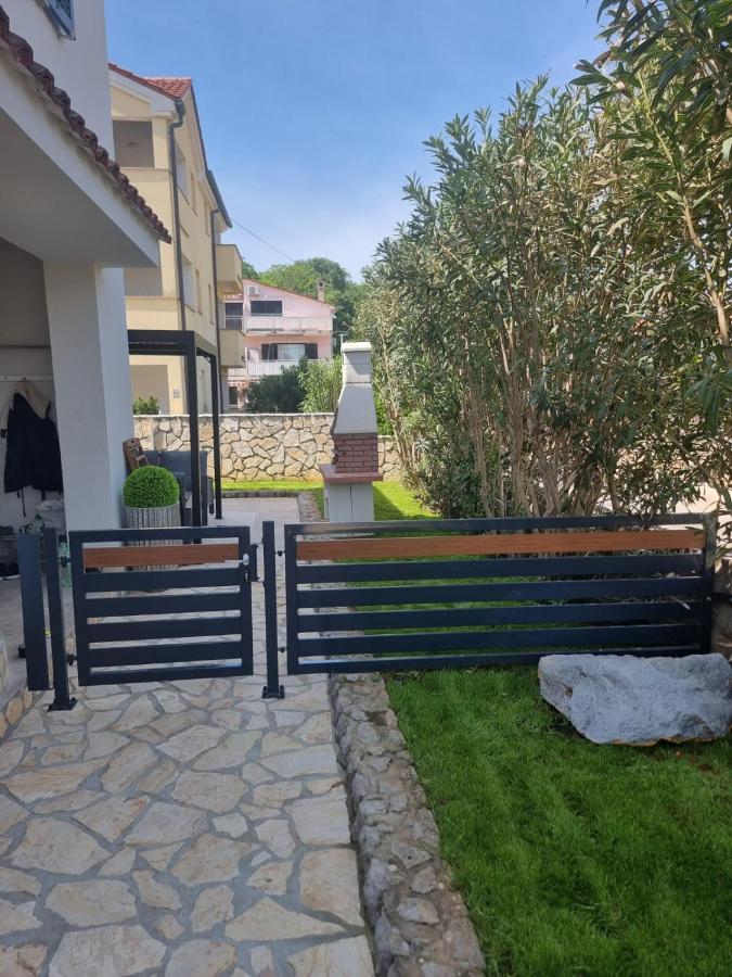 Villa Marta 포라트 외부 사진