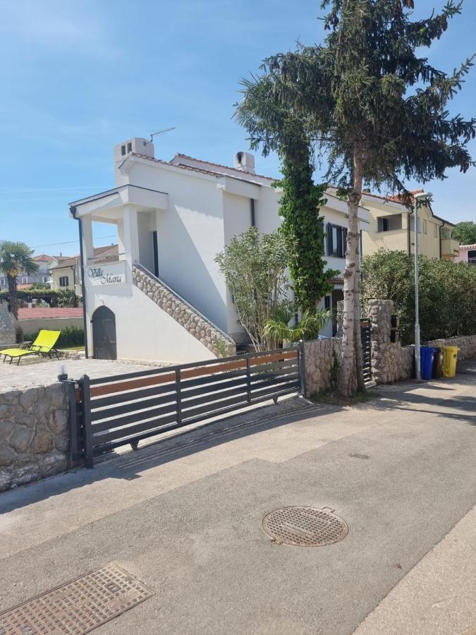 Villa Marta 포라트 외부 사진