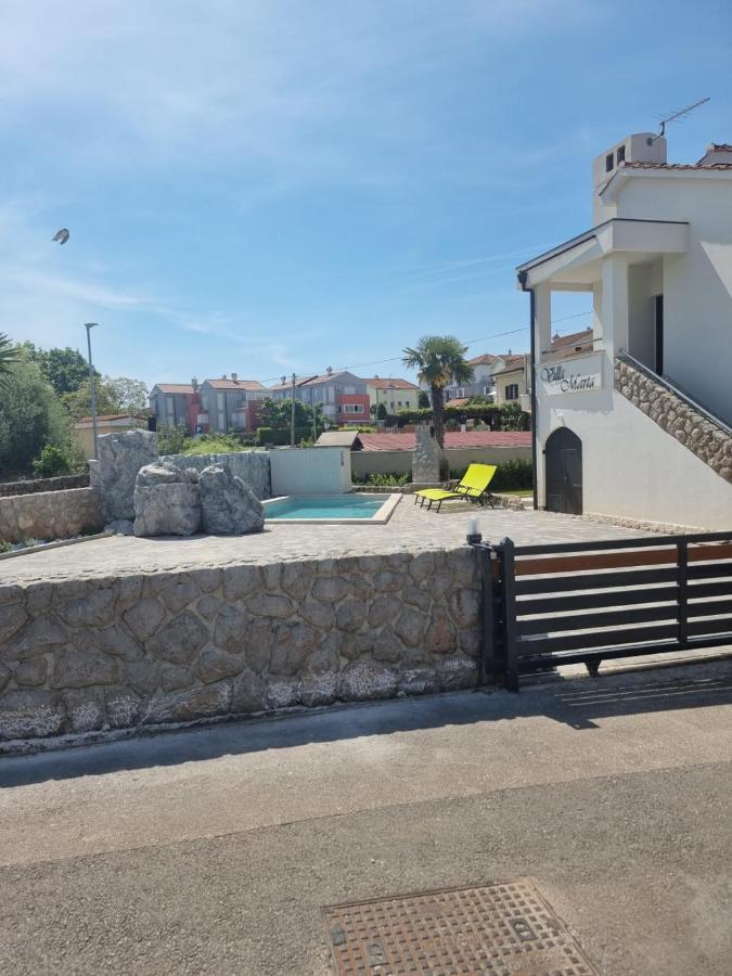 Villa Marta 포라트 외부 사진