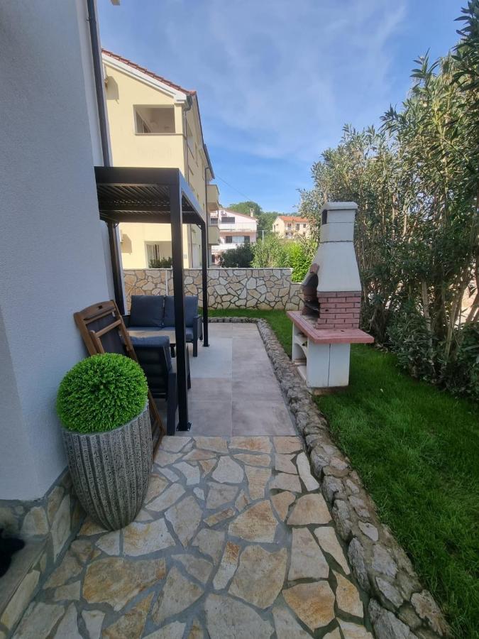 Villa Marta 포라트 외부 사진