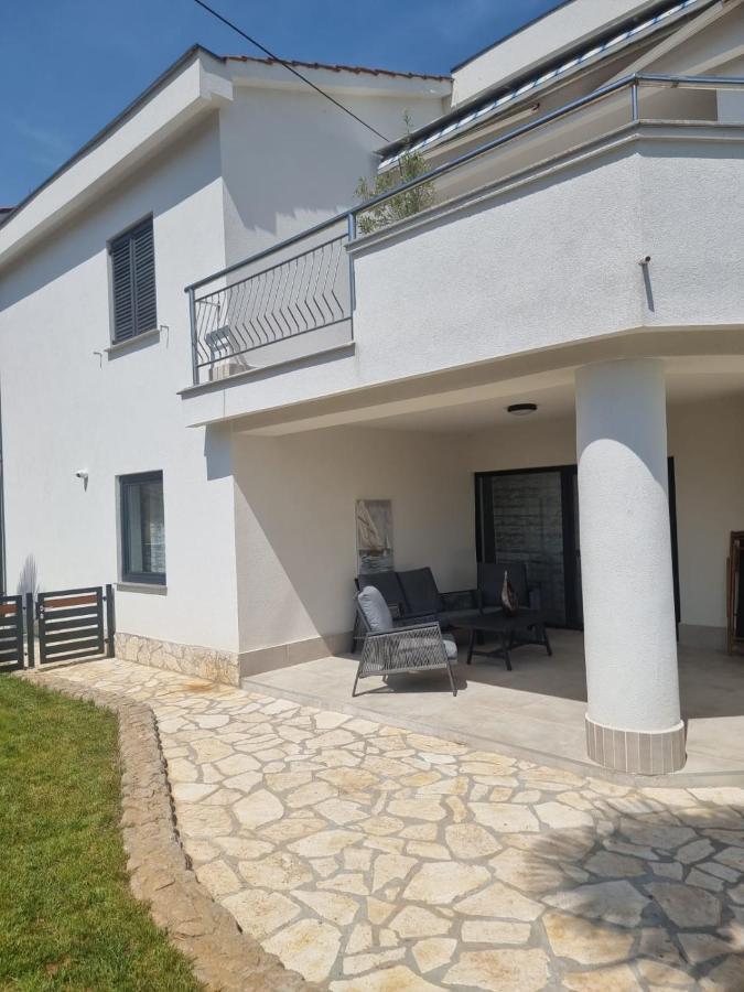 Villa Marta 포라트 외부 사진