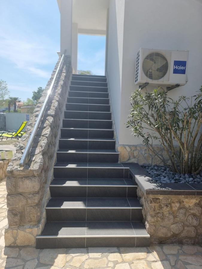 Villa Marta 포라트 외부 사진