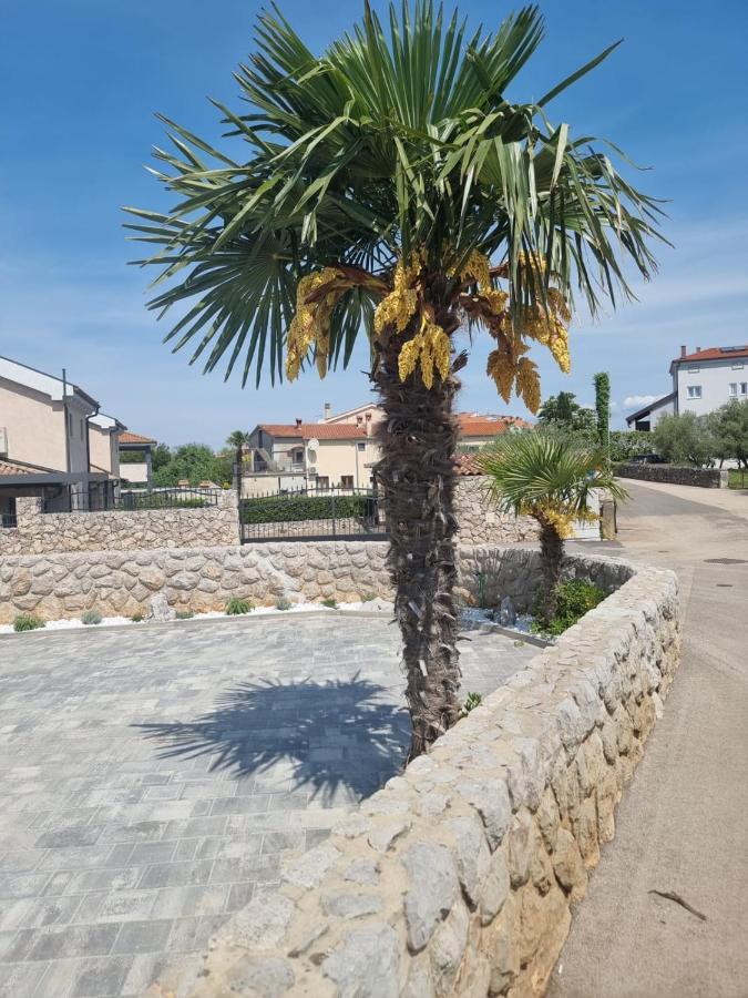Villa Marta 포라트 외부 사진