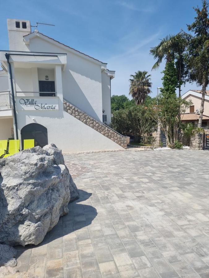 Villa Marta 포라트 외부 사진