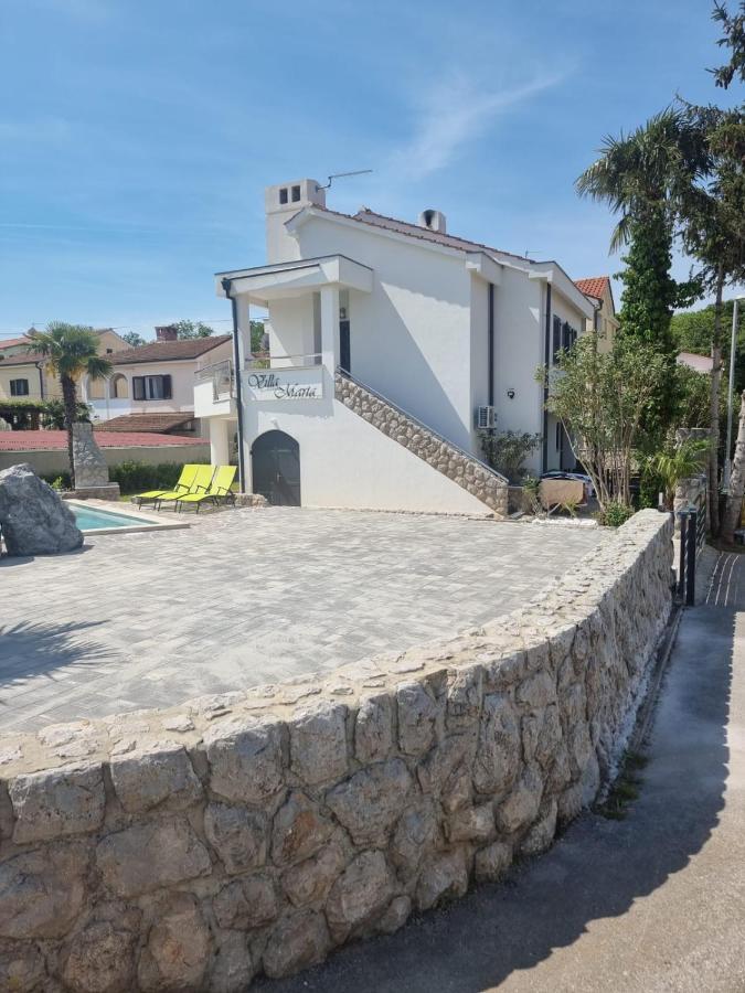 Villa Marta 포라트 외부 사진